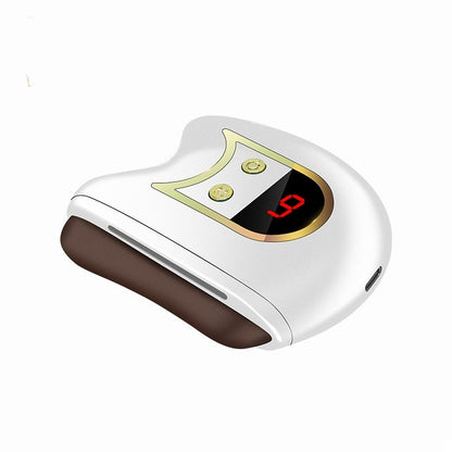 The Elara — Electric Gua Sha Facial Massager