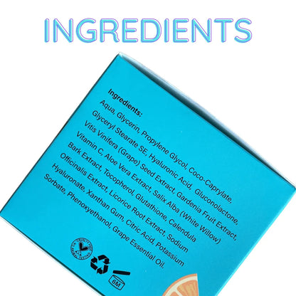 The Grape Overnight Mask — Antioxidant Sleeping Facial