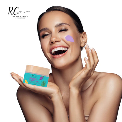 The Grape Overnight Mask — Antioxidant Sleeping Facial