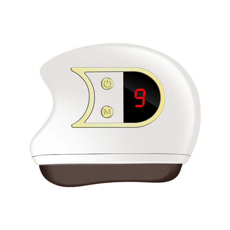 The Elara — Electric Gua Sha Facial Massager