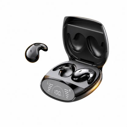 The Drift Buds — Ultra-Thin Sleep Earbuds